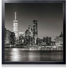 Annecy 4x6 Picture Frame Gold（1 Pack）, 4x6 Picture Frame for Wall or Desktop Decoration, Classic Gold Minimalist Style Suitable for Decorating Houses, Offices, Hotels in Kuwait