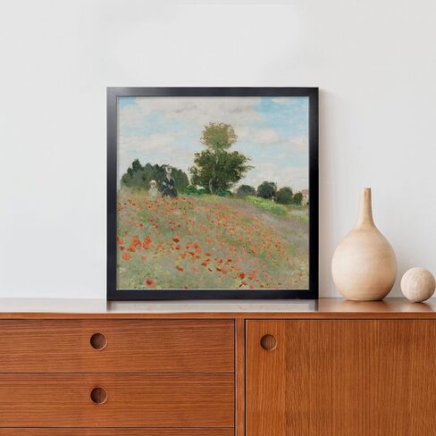 Annecy 4x6 Picture Frame Gold（1 Pack）, 4x6 Picture Frame for Wall or Desktop Decoration, Classic Gold Minimalist Style Suitable for Decorating Houses, Offices, Hotels in Kuwait