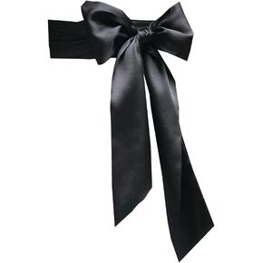 Special Occasion Dress sash bridal belts wedding sash 4'' Wide Double Side