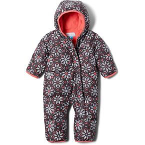 Columbia Girls' Snuggly Bunny Bunting