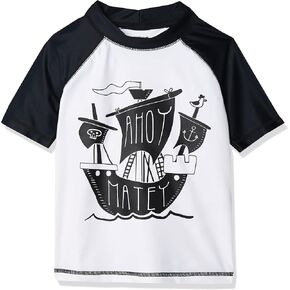 Carter's Boys' Toddler Rashguard in Saudi Arabia