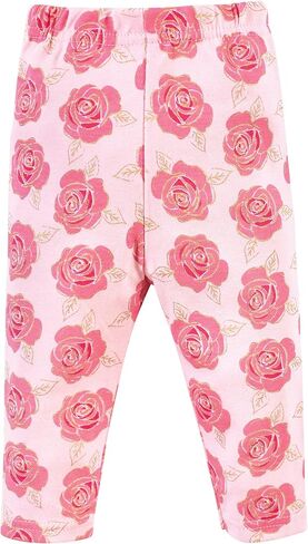 Little Treasure Unisex Baby Cotton Bodysuit, Pant and Shoe Set in Saudi Arabia