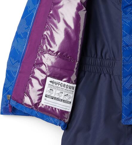 Columbia unisex-baby Buga Set in Saudi Arabia