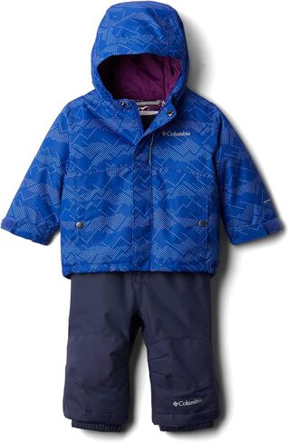 Columbia unisex-baby Buga Set in Saudi Arabia