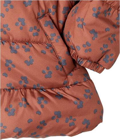 Simple Joys by Carter's Baby Water-Resistant Snowsuit Set-Hooded Winter Jacket in Saudi Arabia