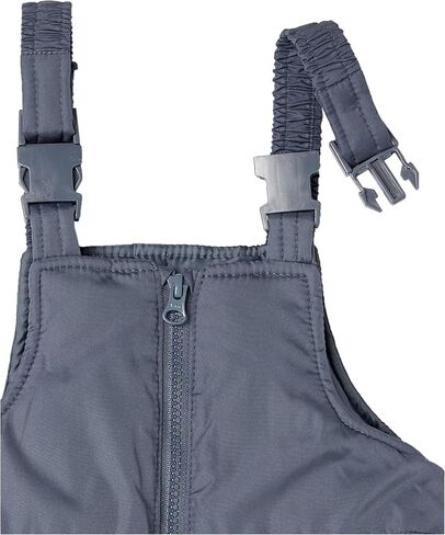 Simple Joys by Carter's Baby Water-Resistant Snowsuit Set-Hooded Winter Jacket in Saudi Arabia