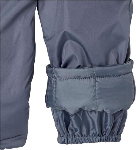 Simple Joys by Carter's Baby Water-Resistant Snowsuit Set-Hooded Winter Jacket in Saudi Arabia