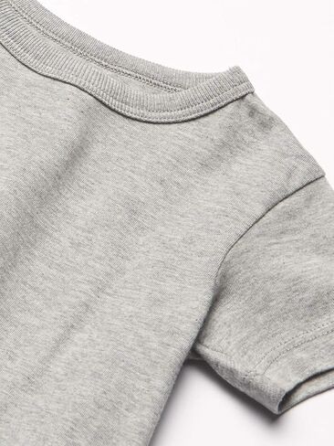 The Children's Place Baby-Boys and Toddler Basic Short Sleeve Tee in Kuwait