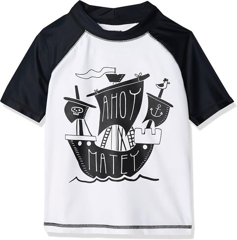 Carter's Boys' Toddler Rashguard in Kuwait