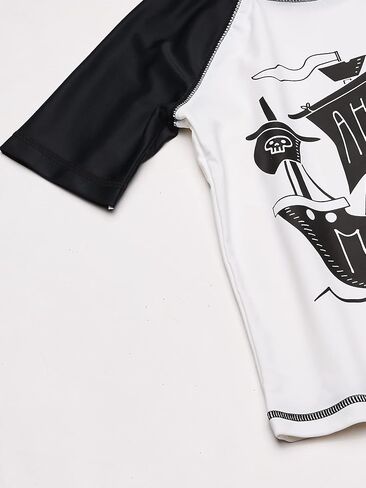Carter's Boys' Toddler Rashguard in Kuwait