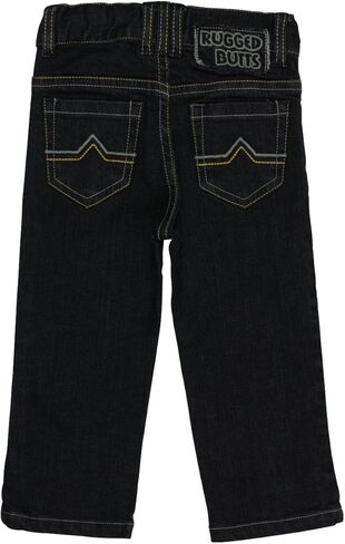 RUGGEDBUTTS® بنطال خصر قابل للتعديل للرضع/الأطفال الصغار in Kuwait