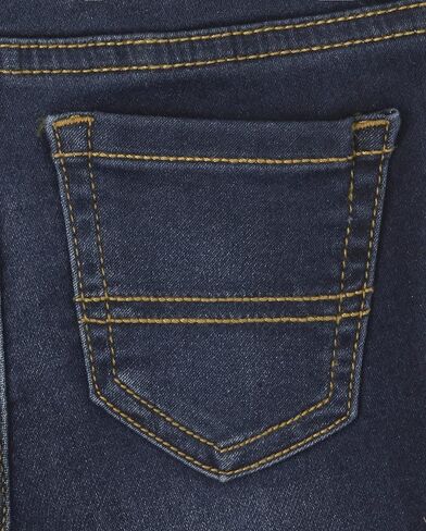 The Children's Place Baby and Toddler Boys Stretch Skinny Sweatpant Jeans in Saudi Arabia
