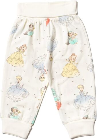 Disney Mickey Mouse Baby 2 Pack Pants in Saudi Arabia
