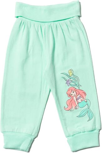 Disney Mickey Mouse Baby 2 Pack Pants in Saudi Arabia