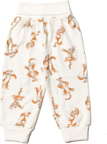 Disney Mickey Mouse Baby 2 Pack Pants in Saudi Arabia