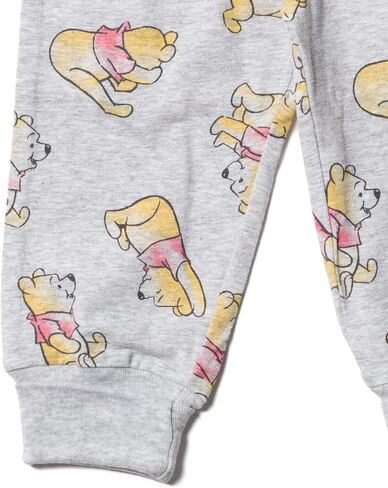 Disney Mickey Mouse Baby 2 Pack Pants in Saudi Arabia