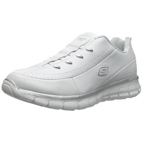 Skechers Sport Women's Elite Class Fashion Sneaker in Saudi Arabia