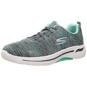 Skechers Women's Performance Go Walk Arch Fit-Glee Sneaker