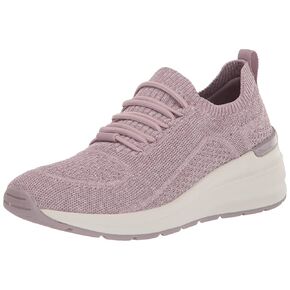 Skechers Women's Billion-Woven Walks Sneaker