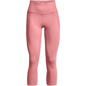 Under Armour Women's Meridian Crop Leggings