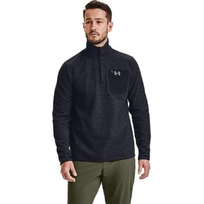 تي شيرت رجالي من Under Armour Specialist Henley Grid