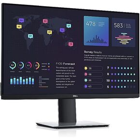 P2720DC 27IN WLED 25X14 8MS HDMI DPT in Saudi Arabia