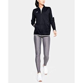 Under Armour Women's UA Rival Knit Jacket XXL Black