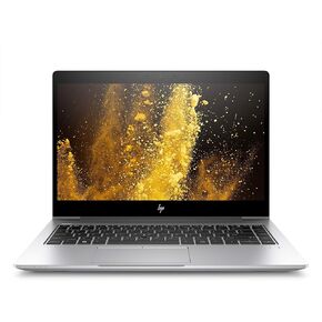اتش بي ايليت بوك 840 G6، انتل كور i7-8650U 1.80 جيجاهرتز، 16 جيجا DDR4، 512 جيجا بي سي اي ، 14 فل اتش دي، مستشعر بصمة، انتل الترا اتش دي جرافيكس 620، ويندوز 10 برو، فضي in Kuwait