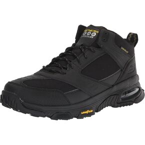 حذاء Skechers الرجالي Skech Air Envoy Bulldozer برباط من أكسفورد in Saudi Arabia