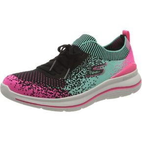 Skechers Women's Go Walk Stretch Fit Sneaker in Saudi Arabia