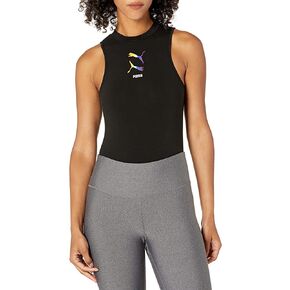 PUMA womens Pride Bodysuit in Kuwait