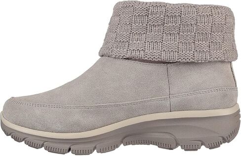 Skechers Women's Relaxed Fit Easy Going - Upgraded Heights Boots in Kuwait