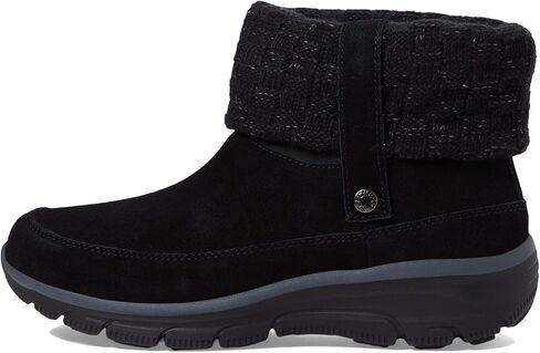 Skechers Women's Relaxed Fit Easy Going - Upgraded Heights Boots in Kuwait