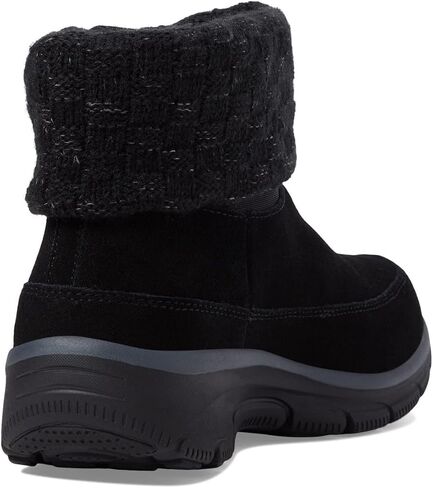 Skechers Women's Relaxed Fit Easy Going - Upgraded Heights Boots in Kuwait