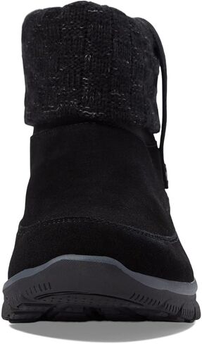 Skechers Women's Relaxed Fit Easy Going - Upgraded Heights Boots in Kuwait