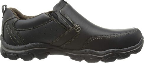 Skechers Men's Montz Devent Slip-On Loafer in Saudi Arabia