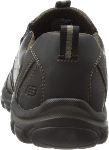 Skechers Men's Montz Devent Slip-On Loafer in Saudi Arabia