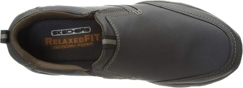 Skechers Men's Montz Devent Slip-On Loafer in Saudi Arabia