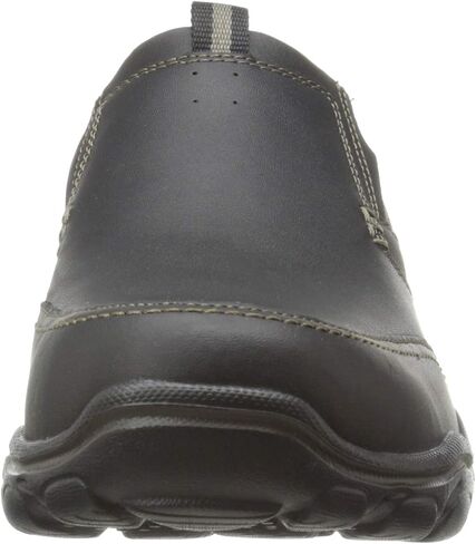 Skechers Men's Montz Devent Slip-On Loafer in Saudi Arabia