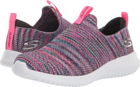 Skechers Unisex-Child Ultra Flex Sneaker in Saudi Arabia