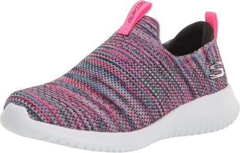 Skechers Unisex-Child Ultra Flex Sneaker in Saudi Arabia