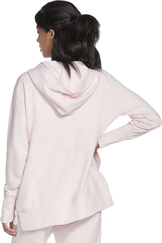 Skechers Women's Rescued High Rib Full Zip Hoodie in Saudi Arabia
