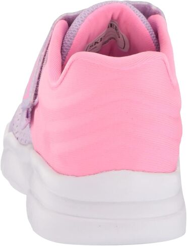 Skechers Unisex-Child Flex Blast-Breezy Hype Sneaker in Saudi Arabia