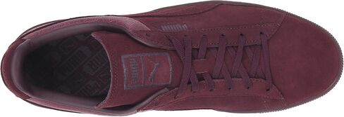 PUMA Men's Suede Classic Casual Emboss Fashion Sneaker in Kuwait