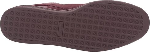 PUMA Men's Suede Classic Casual Emboss Fashion Sneaker in Kuwait