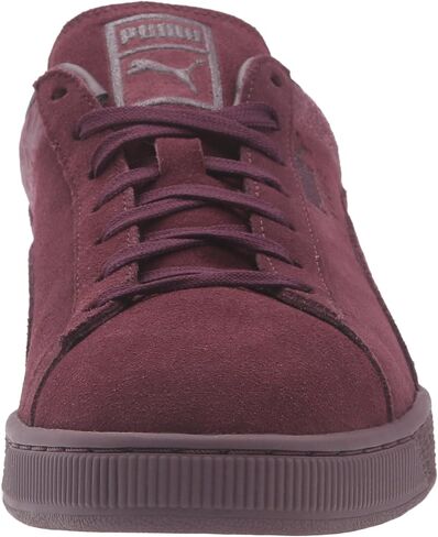 PUMA Men's Suede Classic Casual Emboss Fashion Sneaker in Kuwait