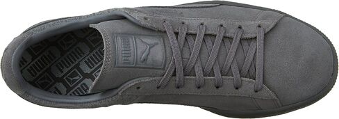 PUMA Men's Suede Classic Casual Emboss Fashion Sneaker in Kuwait