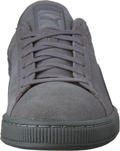 PUMA Men's Suede Classic Casual Emboss Fashion Sneaker in Kuwait