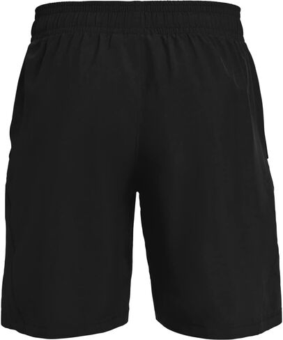 Under Armour Men's Woven Graphic Wordmark Shorts in Kuwait