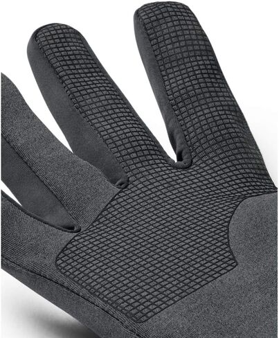 Under Armour Men's ColdGear Infrared Run Liner Gloves in Kuwait